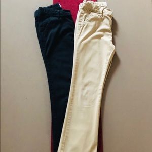 Girls The Children’s PLACE Size 8 pants